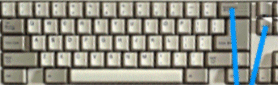 keyboard